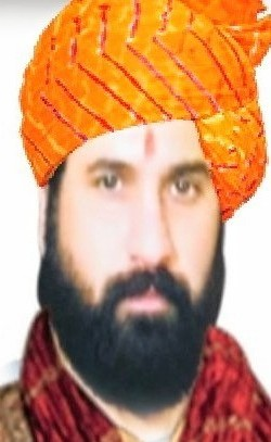 "केसरिया ताज"'s image