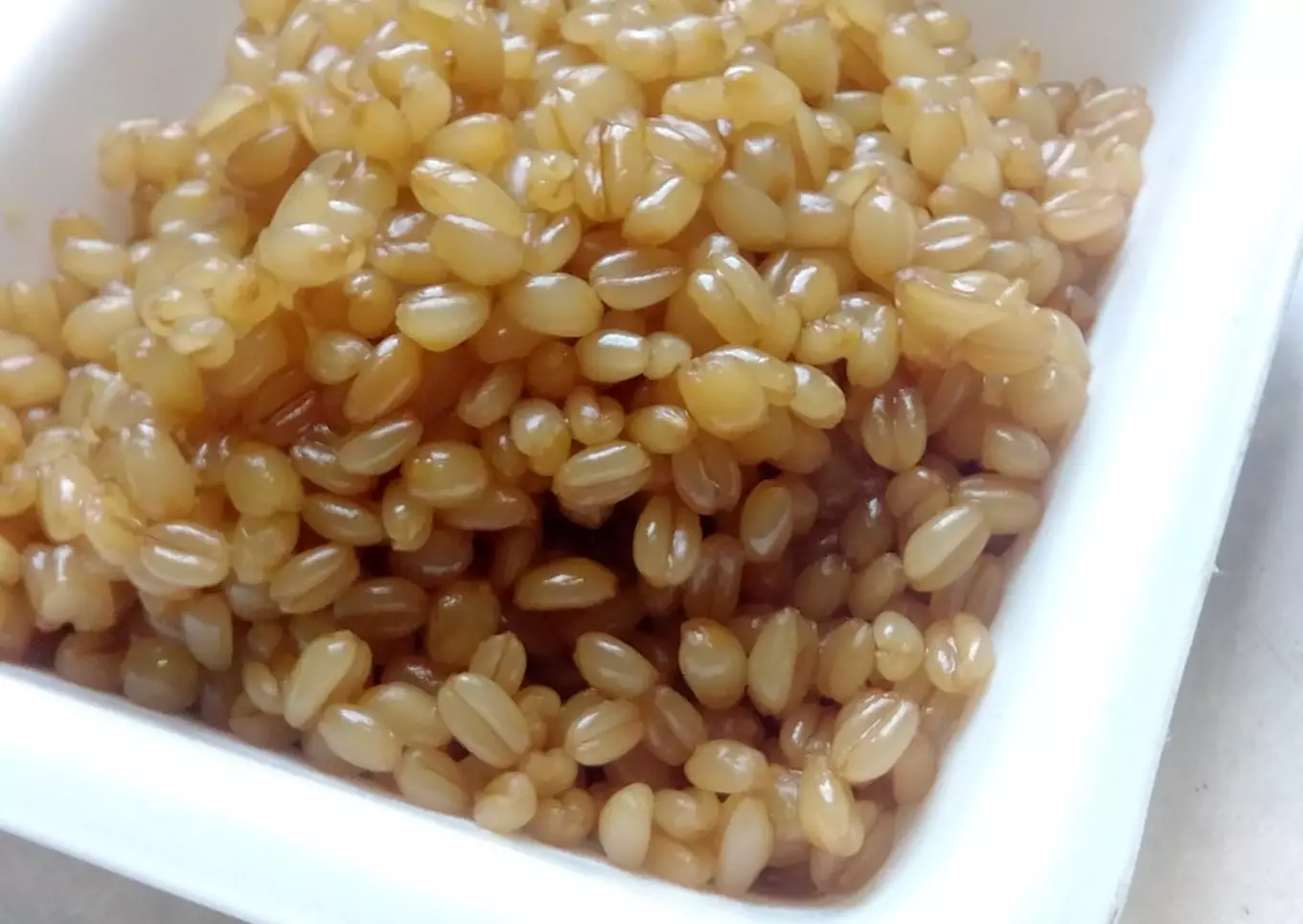 माता का प्रसाद 'घुघरी''s image