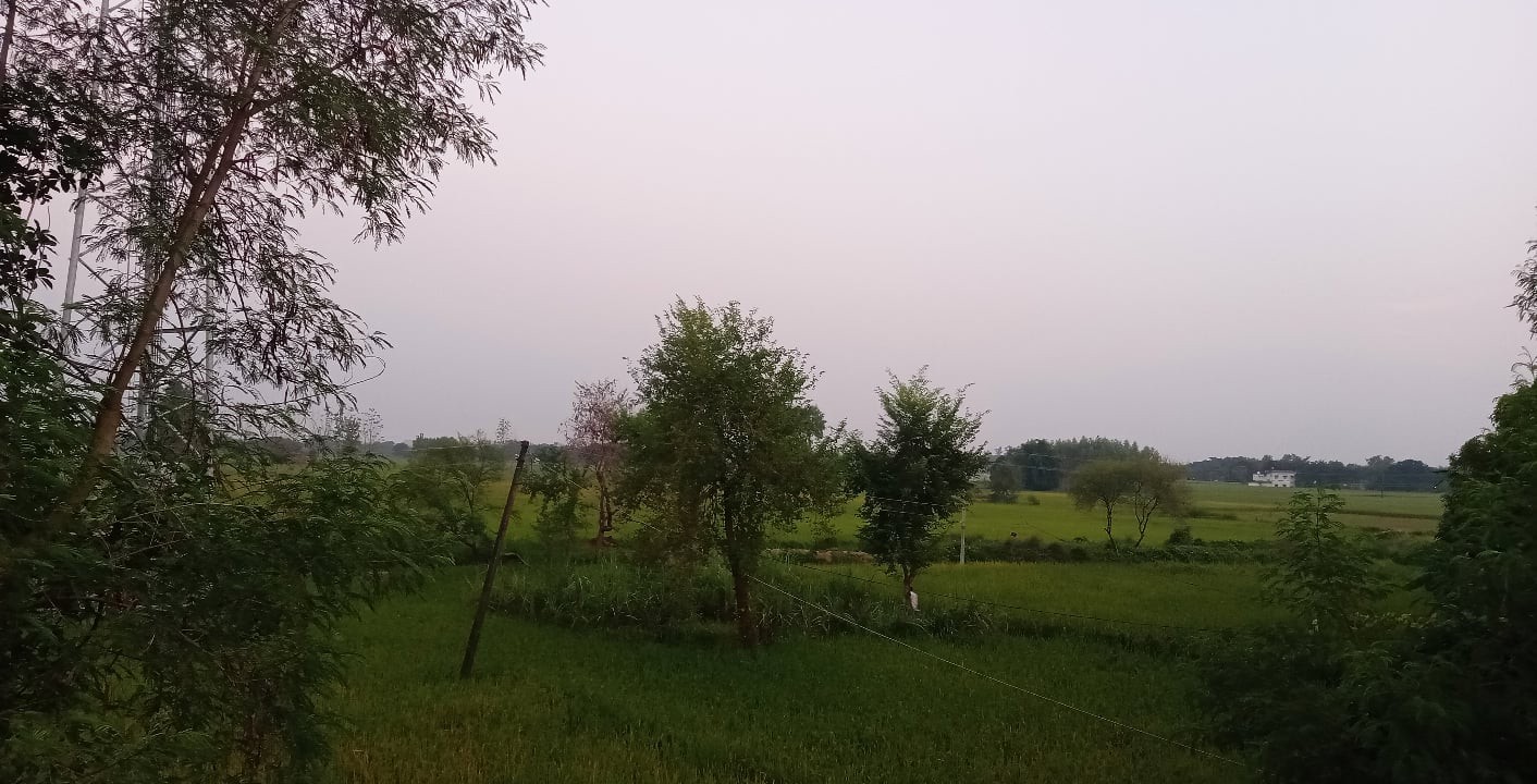 थोड़ी देर होगी मुझे आने में...
