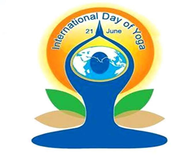 International Yoga Day June 21,