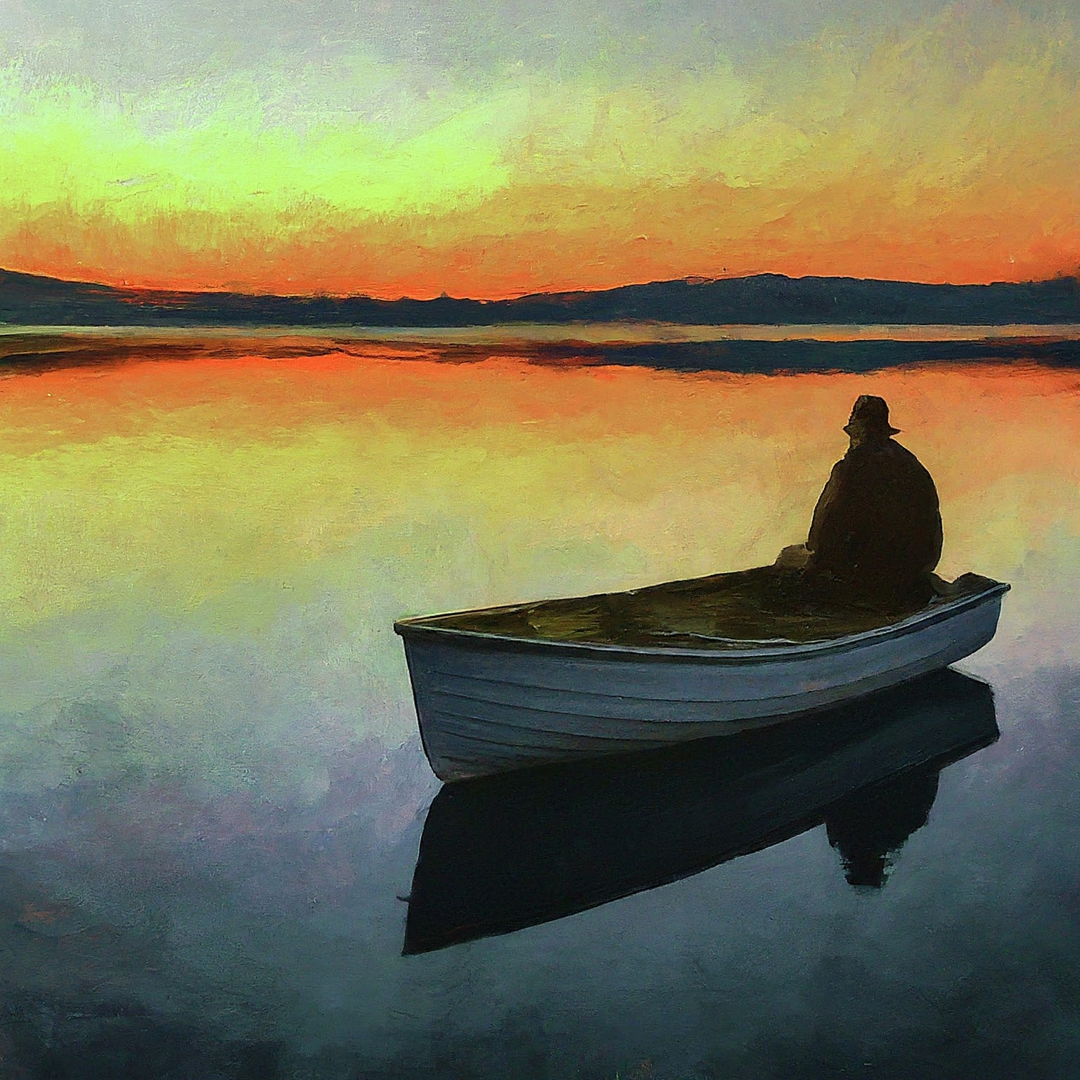 Rain of love's image