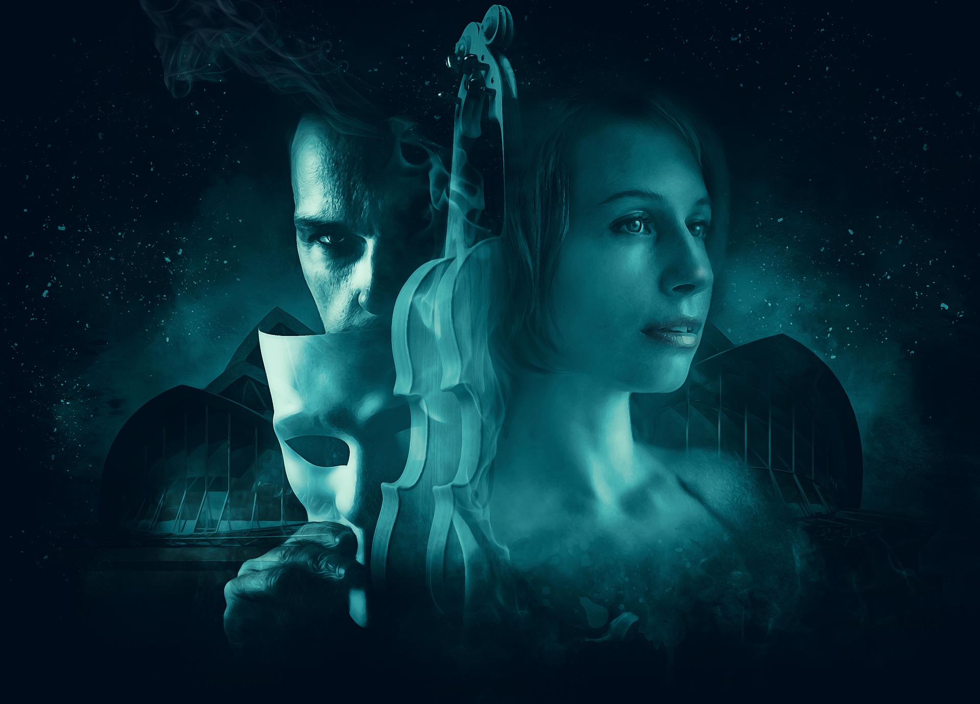 कशमकश's image