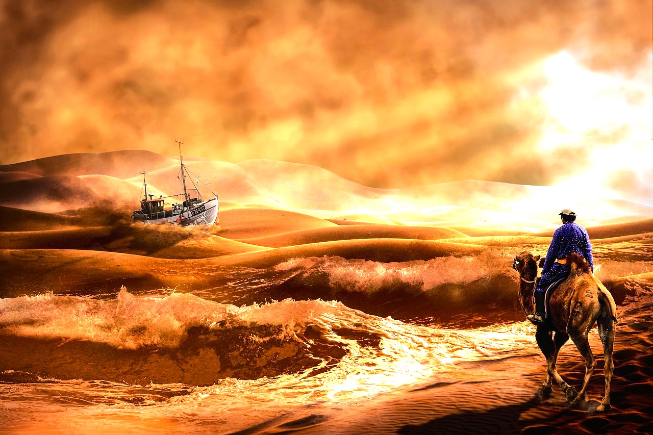 ये जुस्तजू's image