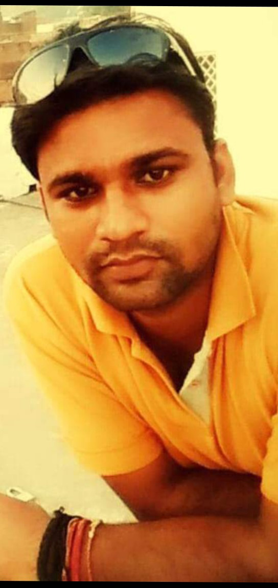 उसके गाल का वो तिल - रवि कांत कुड़ेरिया's image