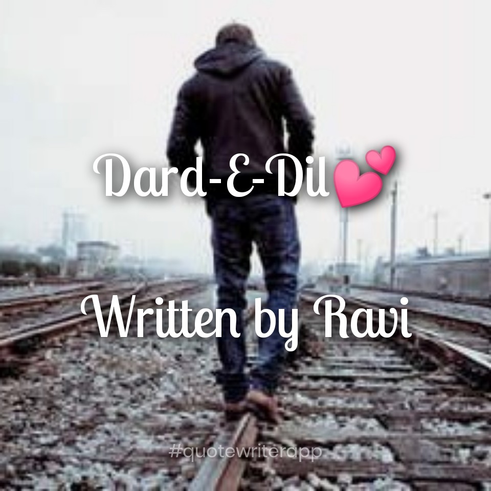Dard-E-Dil