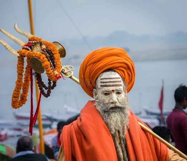बनारस हो जाऊँ