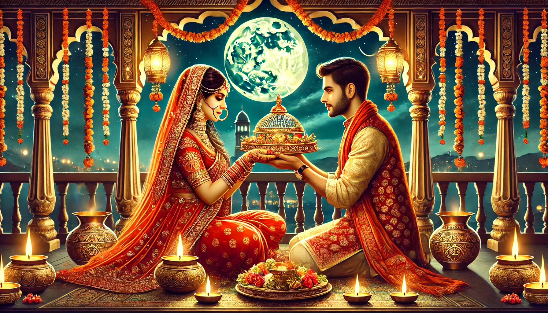 धर्मपत्नी's image