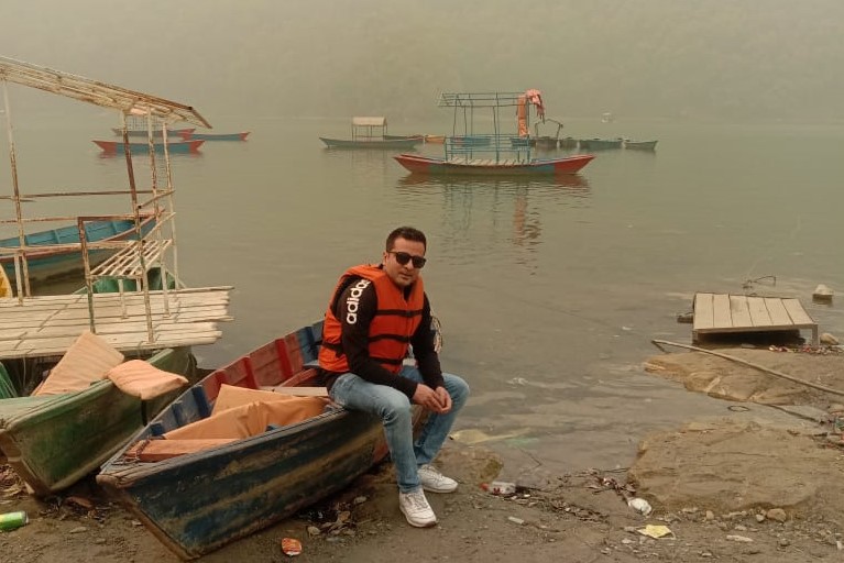 दर्द के रंग