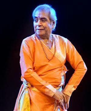 कथक सम्राट : बिरजू महाराज's image