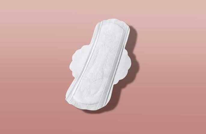 Sanitary Pad's image