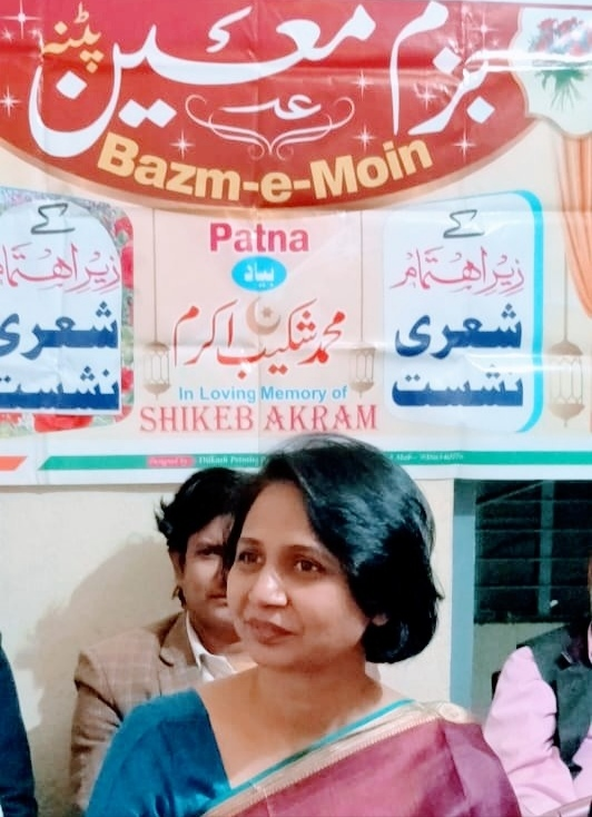 जिंदगी's image