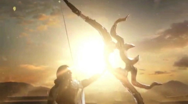 राम तुम्हारा नाम's image