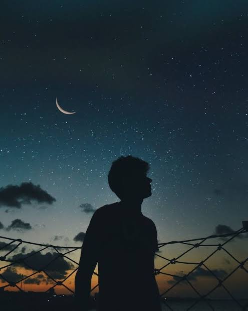 The Silhouette Of Reality