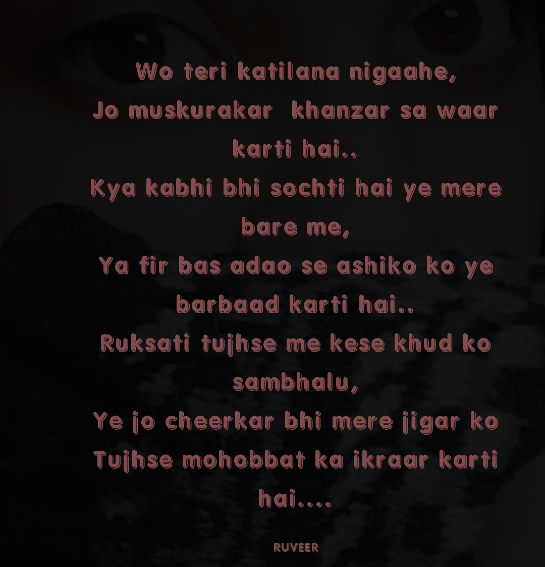Mohabbat