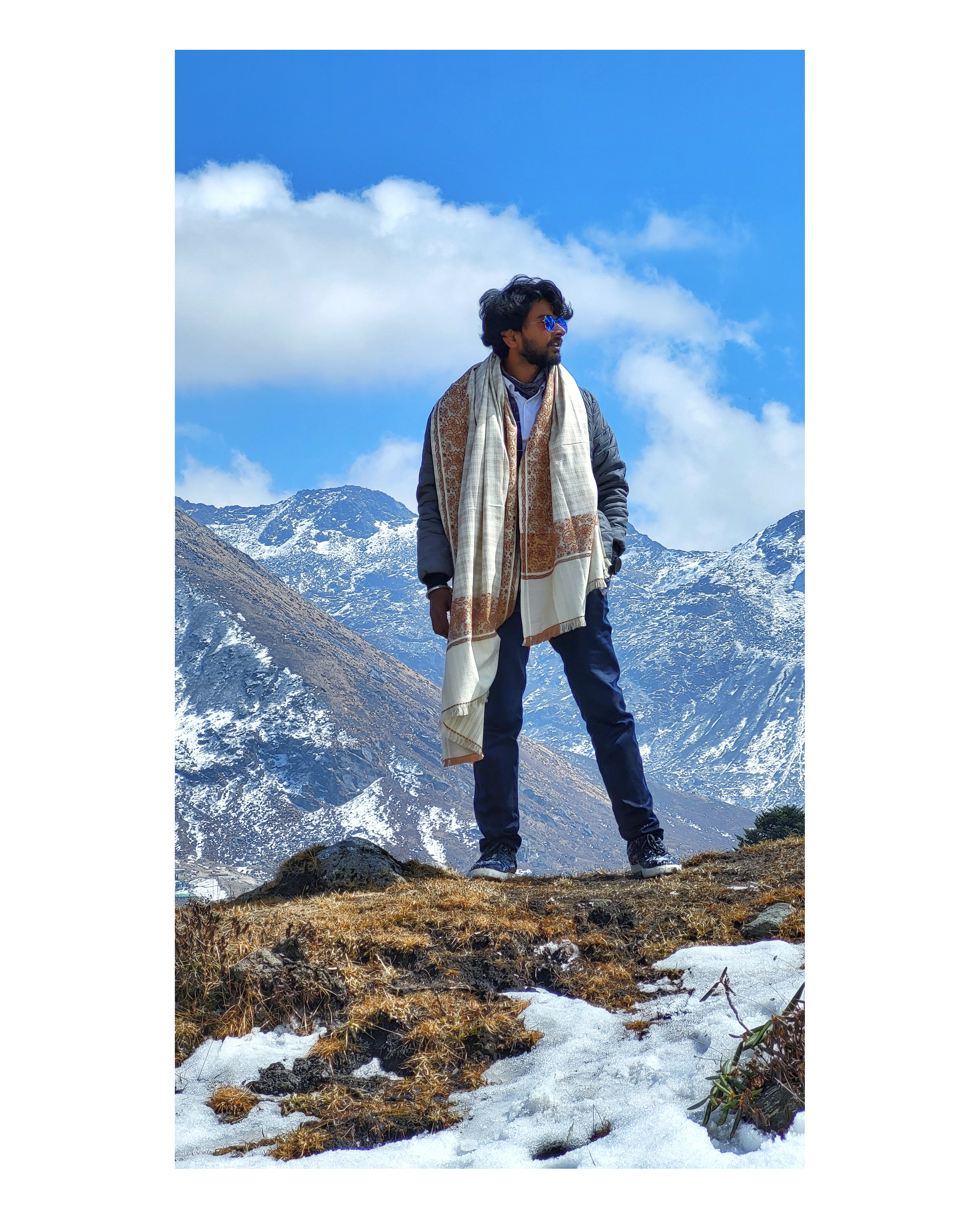 मैं उस पीढ़ी का युवक हूं जो साहित्य के लिए मरता है's image