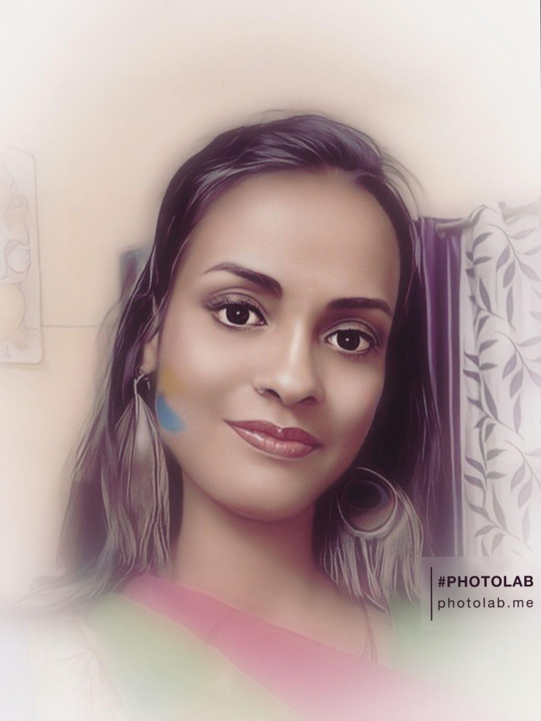 मौन हूँ मैं अनभिज्ञ नहीं's image