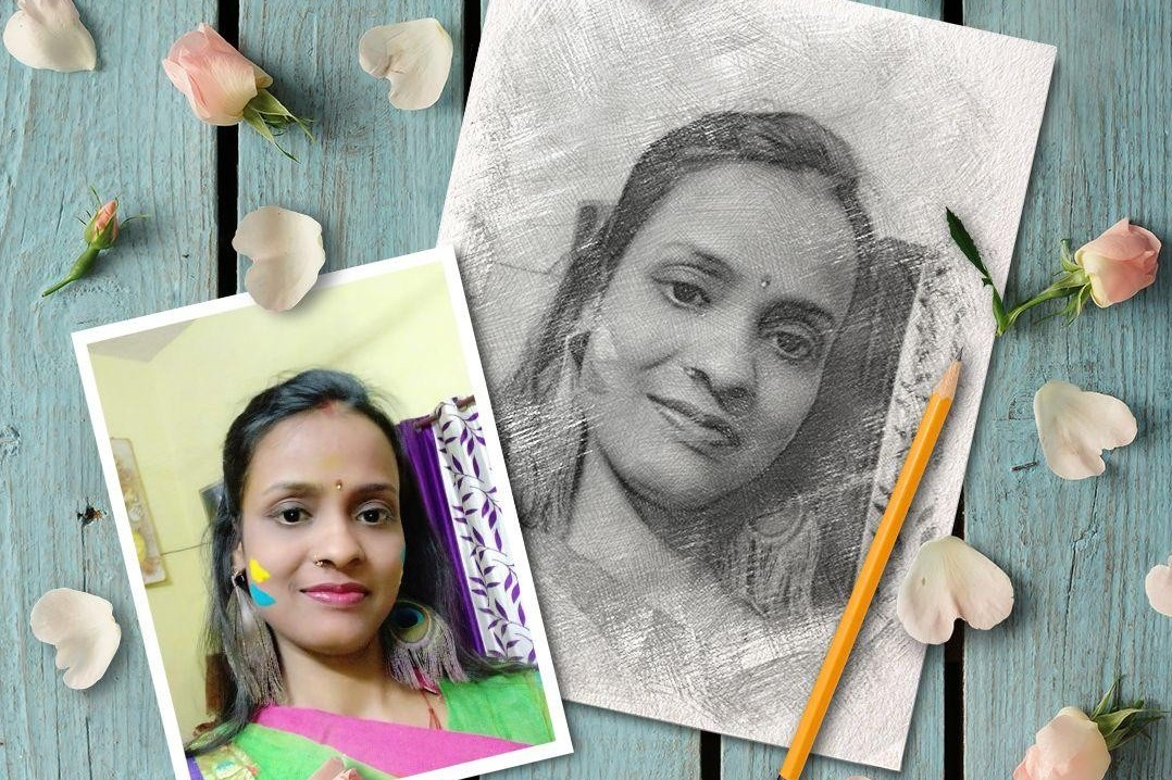 रंगों का त्यौहार 'होली''s image