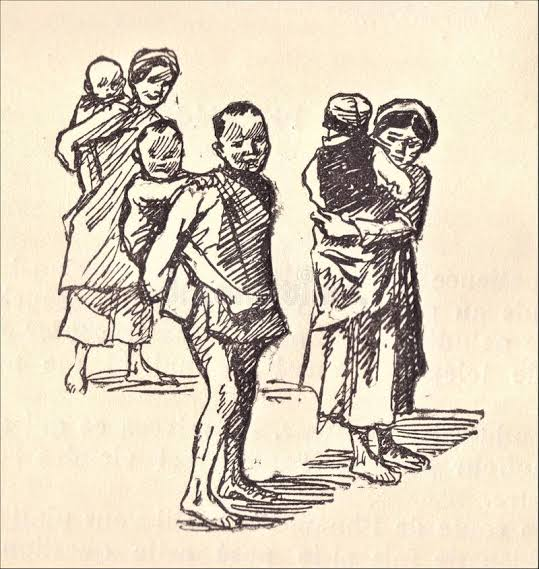 झूठा सम्मान's image