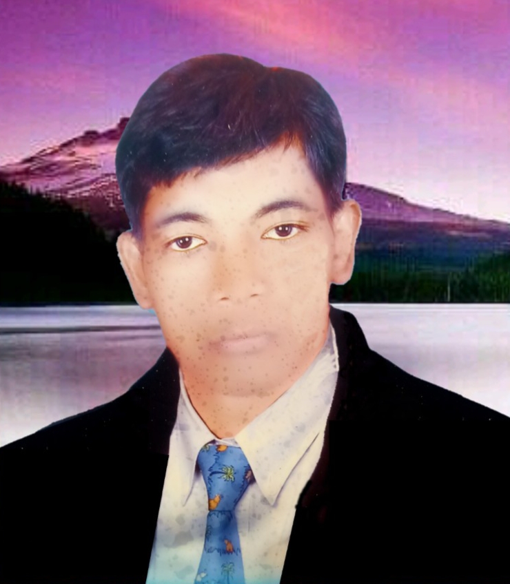 संस्कारों का देश हमारा's image