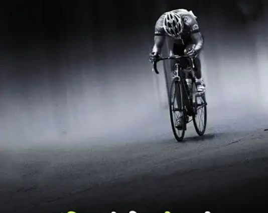 राही चलते जाना's image