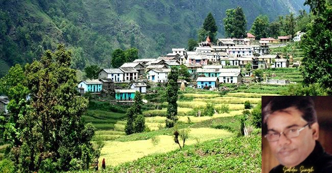 ये नजारा कल रहे ना रहे's image