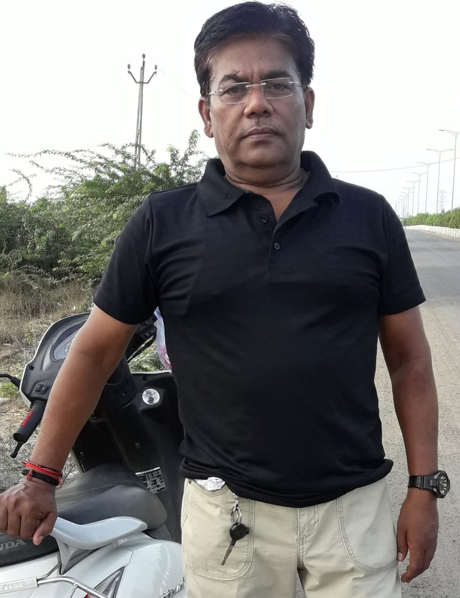 जनता की खैरियत's image