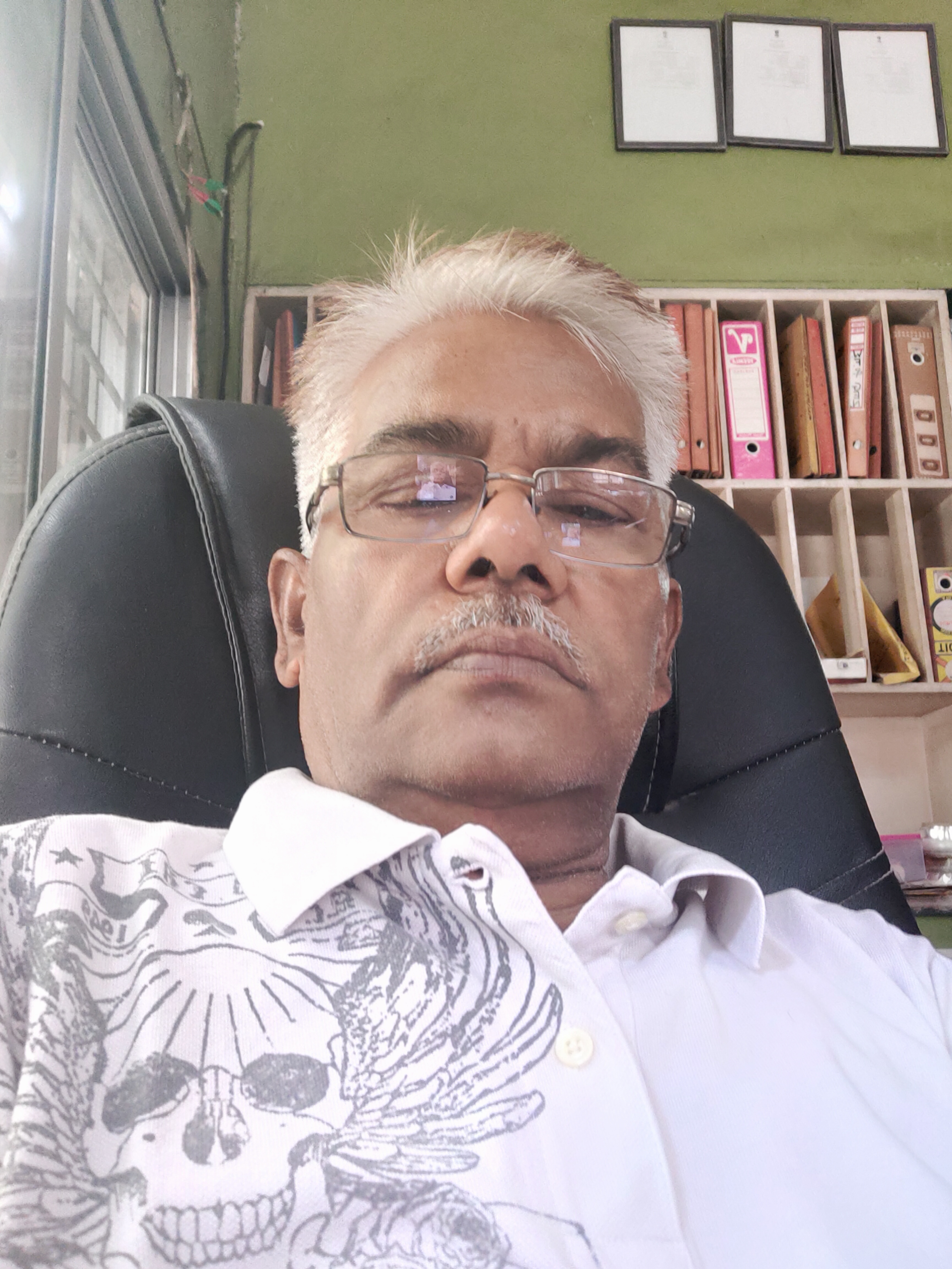 Your Thought Your Power's image