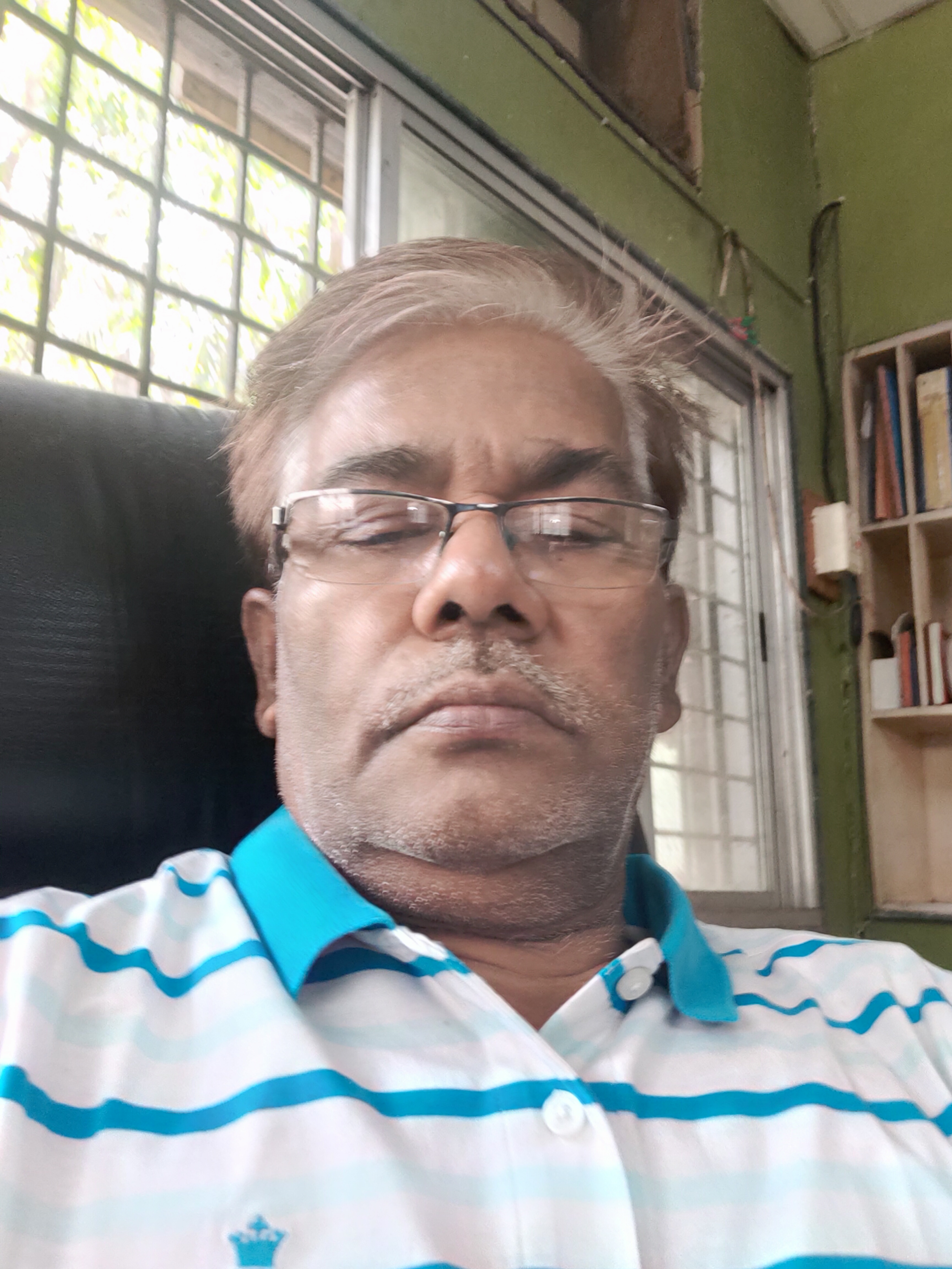 धरती पर चांदनी's image