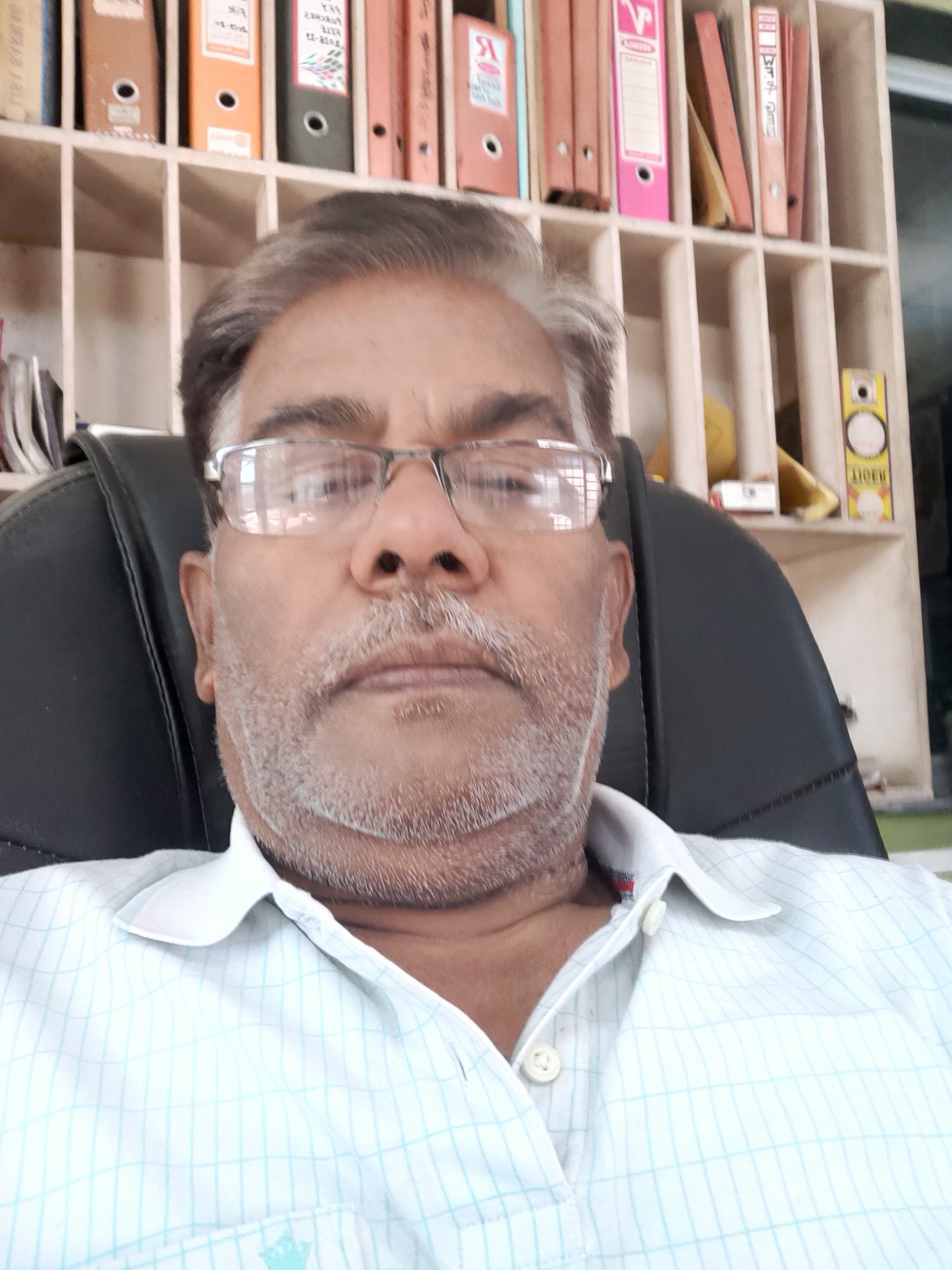 मेरे अल्फाज's image