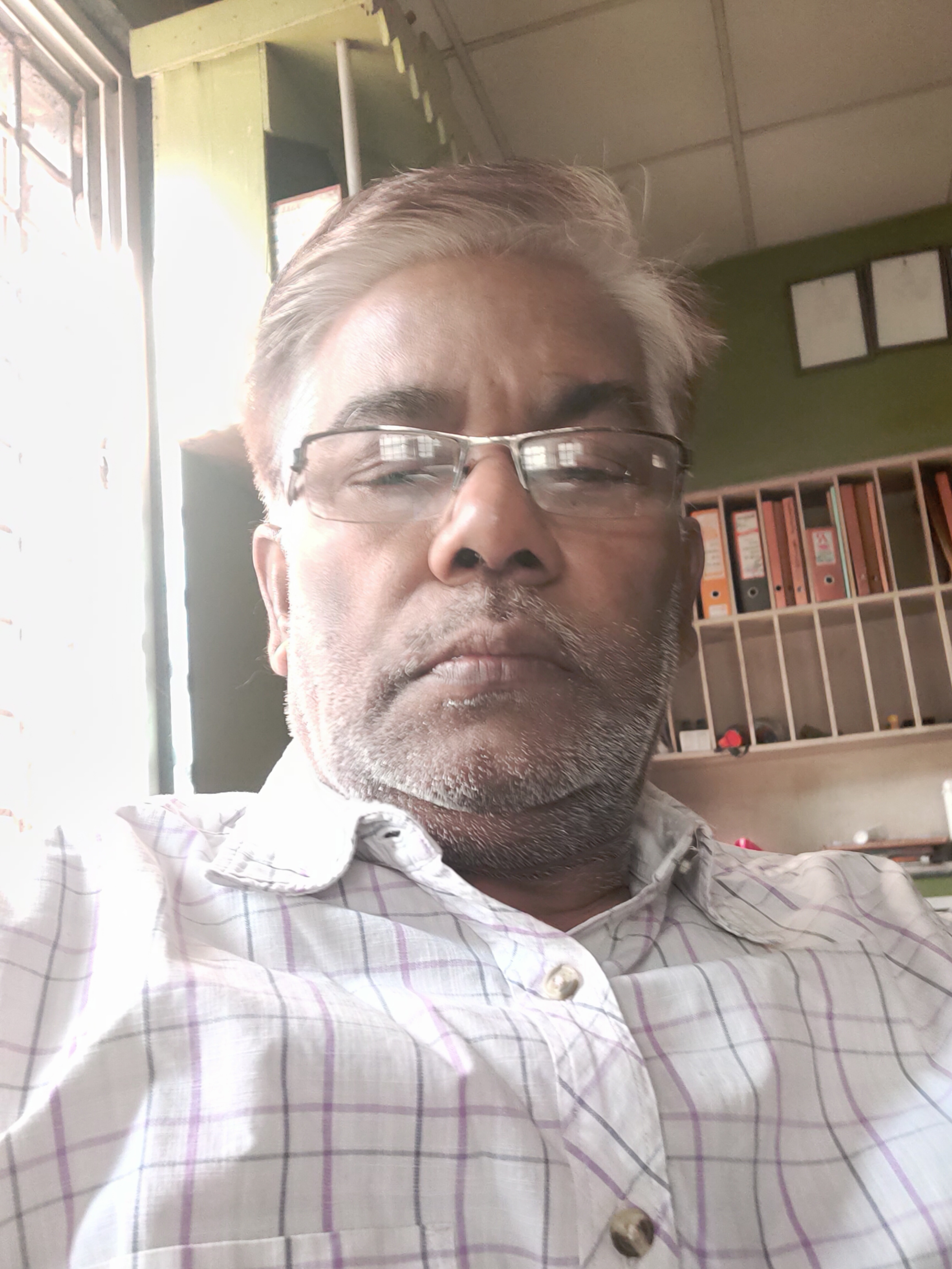 अवाम की पुकार's image