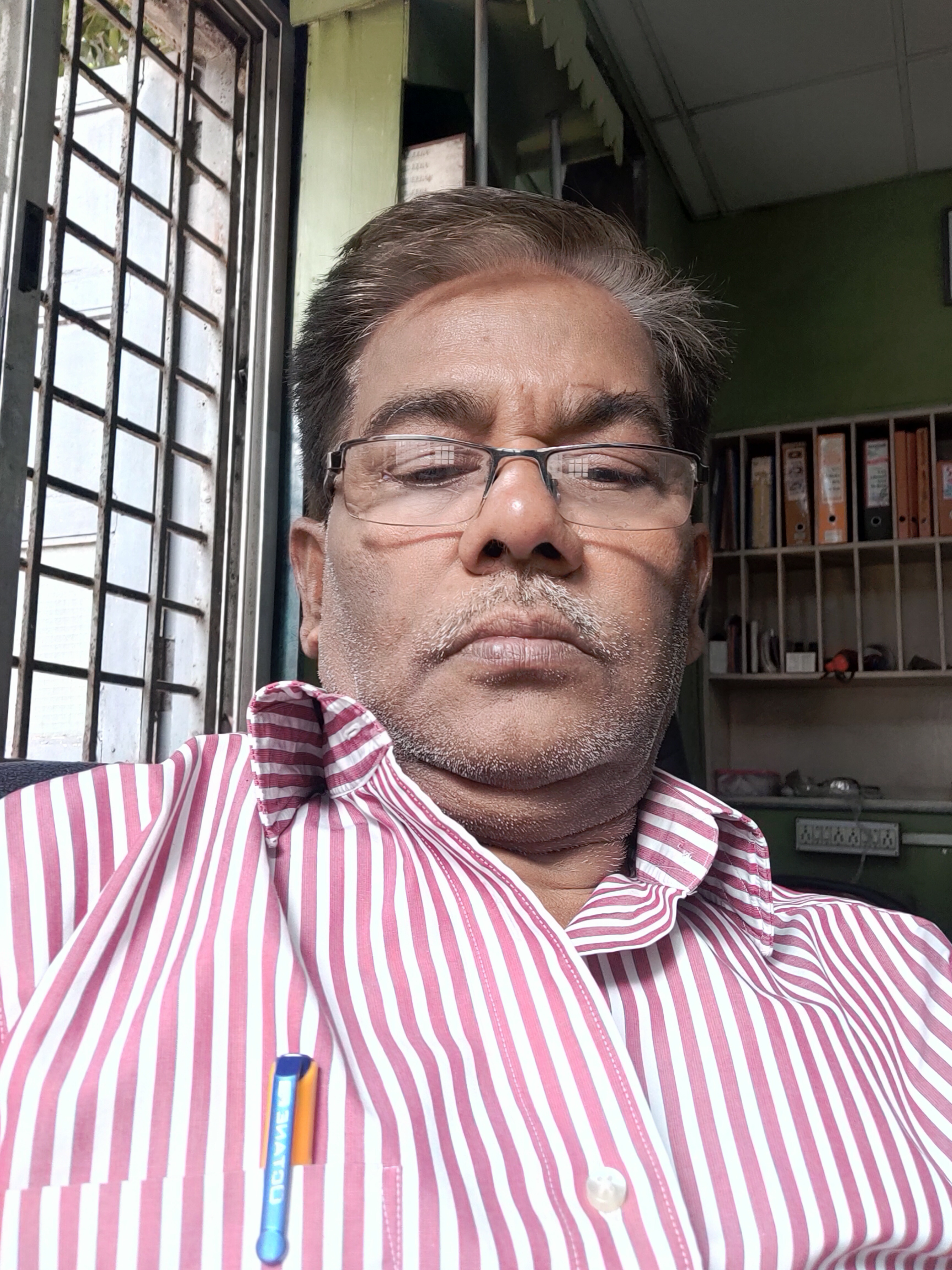 खुदा तो नहीं's image