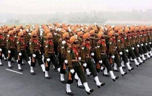 वीर जवान's image