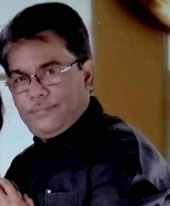 सौदागर's image