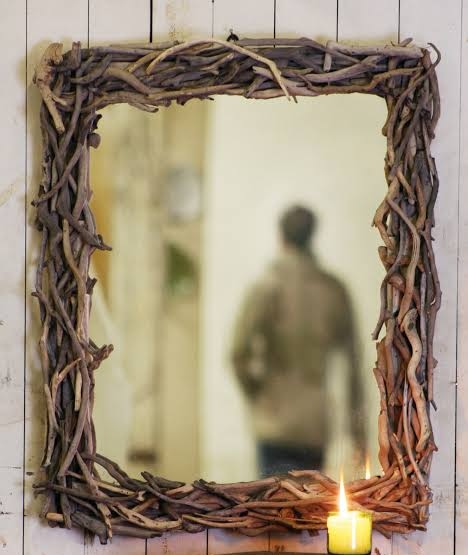 आइना मत देखो's image