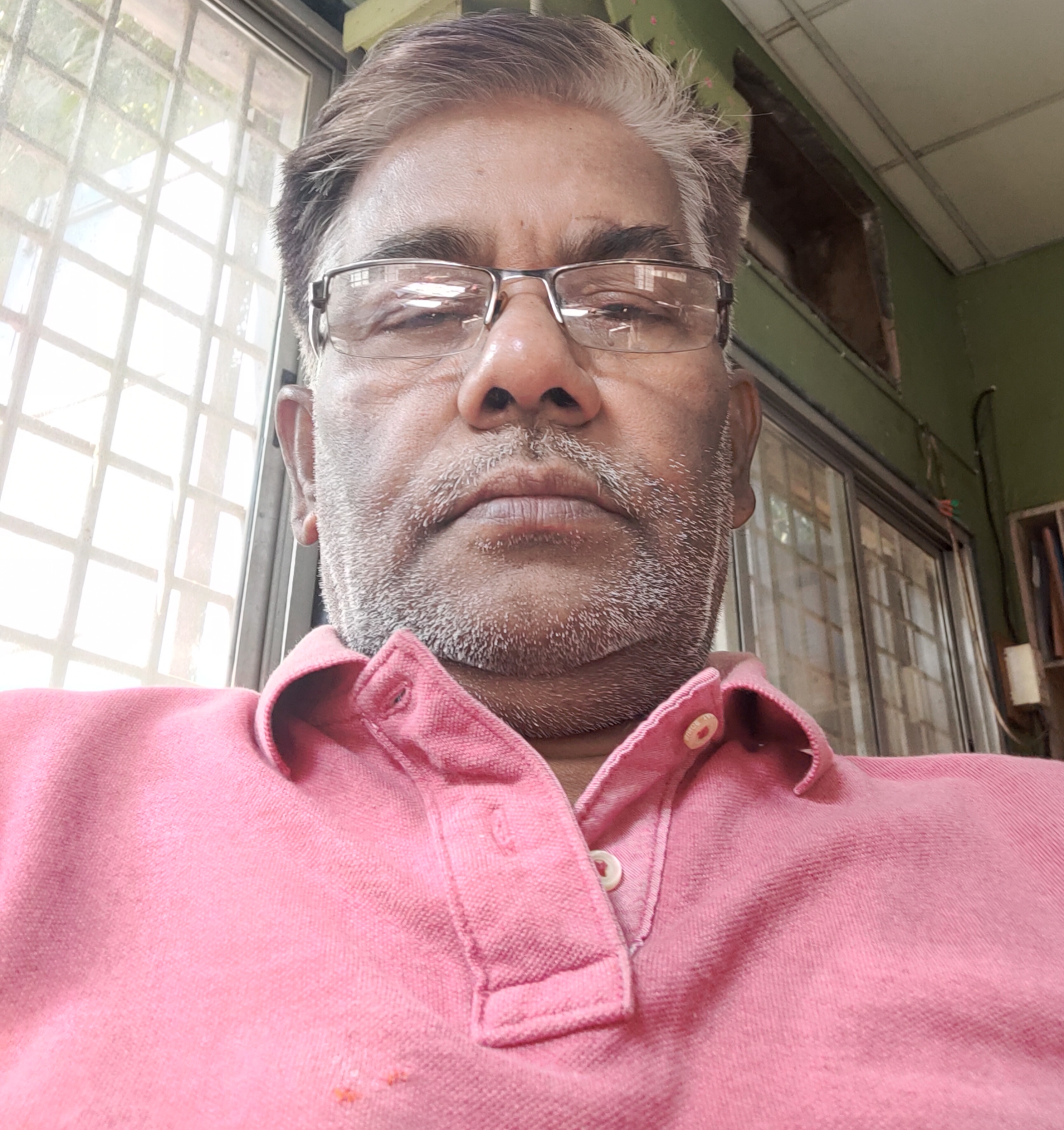 बदलाव की चाह's image