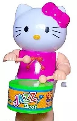 जीवन एक खिलौना है's image