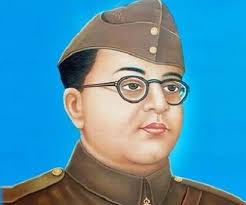 Netaji Subhash Chandra Bose's image