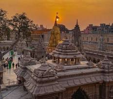 काशीधाम कारीडोर's image