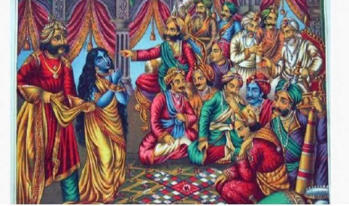 द्युत अधर्म's image