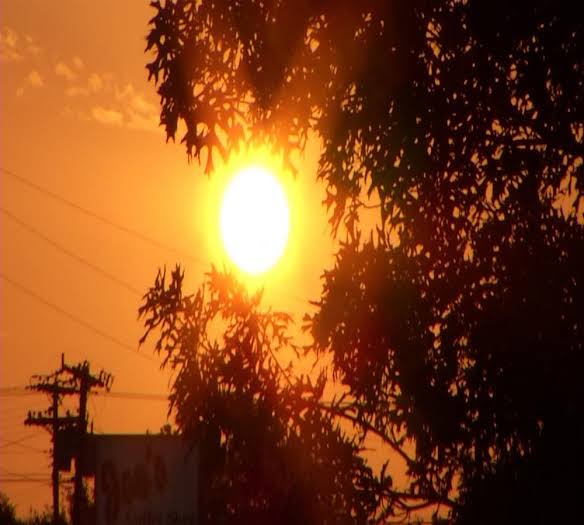 सूरज का क्रोध's image