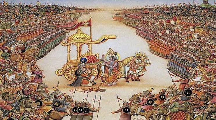 हे कर्मवीर's image