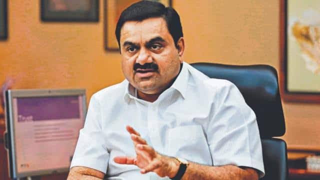 मेरा किरदार ( गौतम अडानी)'s image