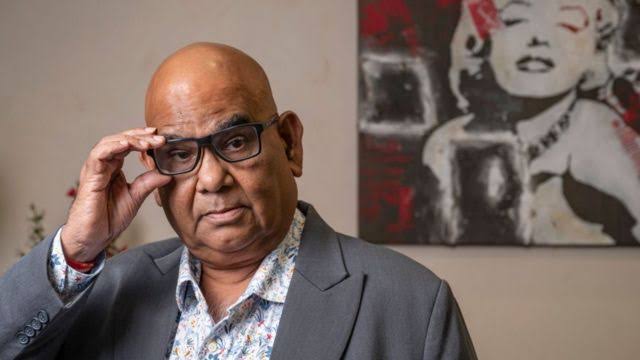 एक नेक कलाकार's image