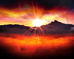 उषा की किरणें's image