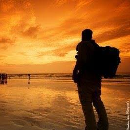 एकला चलो's image