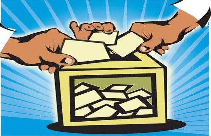 चुनाव के दांव's image