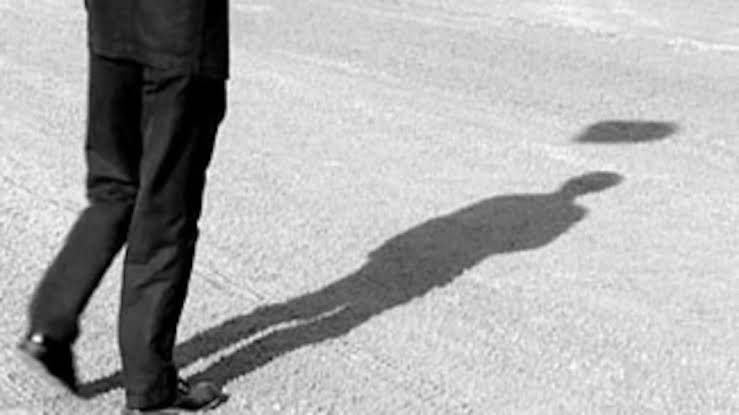 सांझ ढले's image