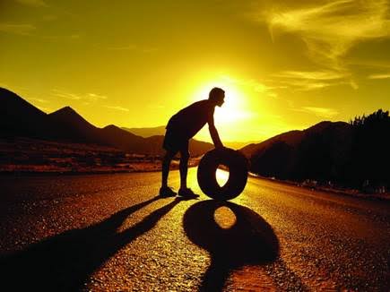 मंजिल का रास्ता's image