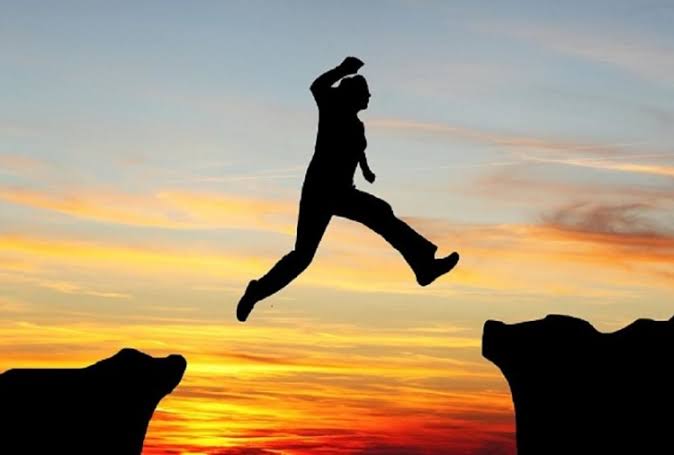 Avoid Over Confidence's image