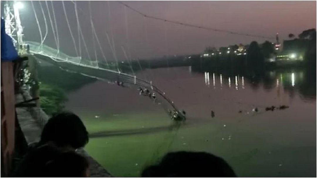 एक लापरवाही और मौत's image